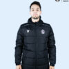Veste doublée GYOR