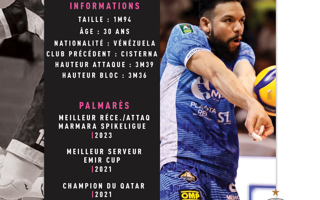 Il est de retour à Narbonne