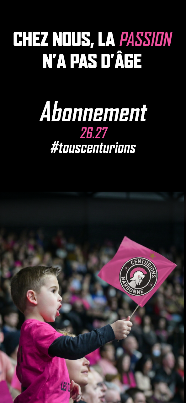 Abonnement 2026 2027