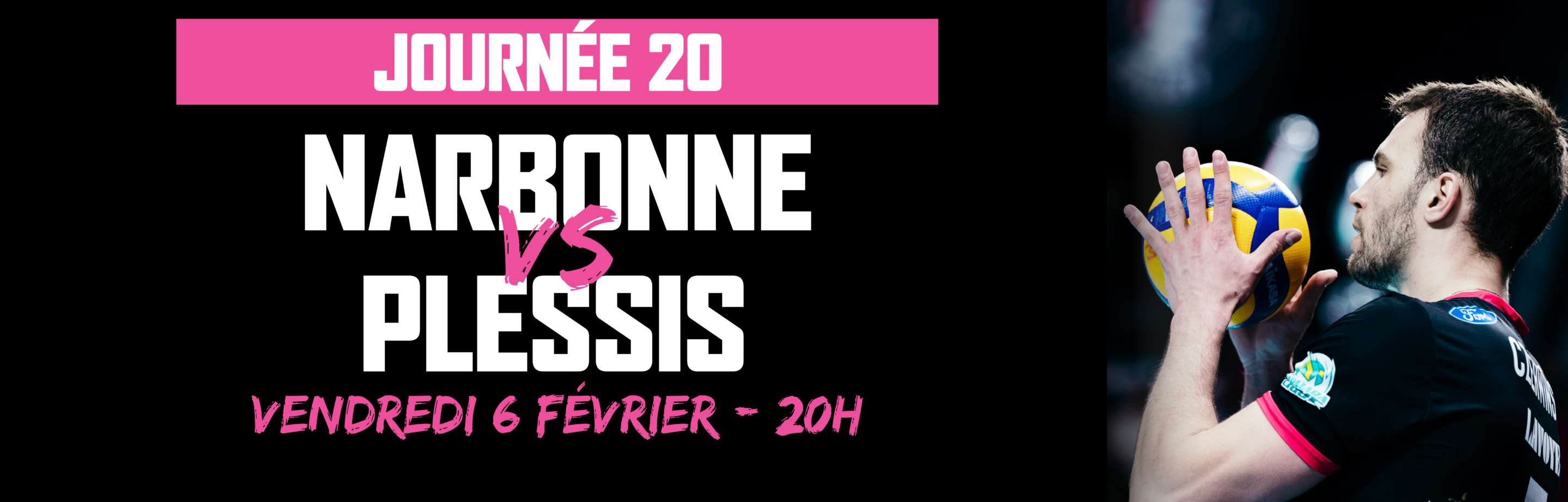 Centurions X Plessis-Robinson #J20