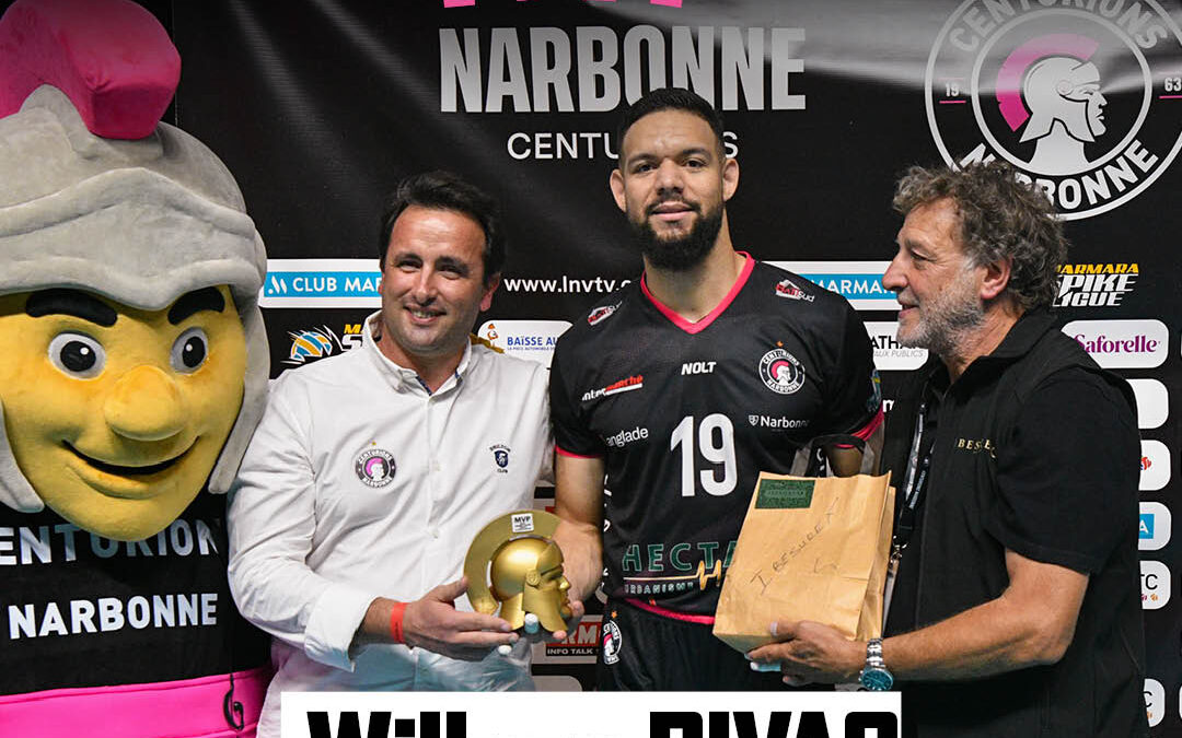 Digit innovation annonce Willner Rivas MCP face à Toulouse