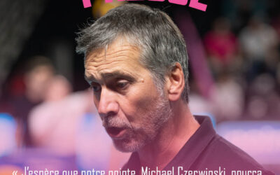 La Conf’ de presse d’avant Match : Narbonne X Montpellier