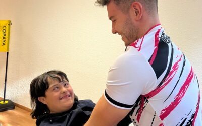 1 an d’engagement, 1 an de solidarité, 1 an d’humain