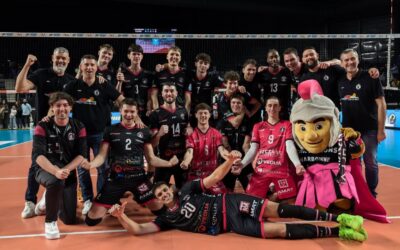 Victoire des Centurions face au Plessis-Robinson