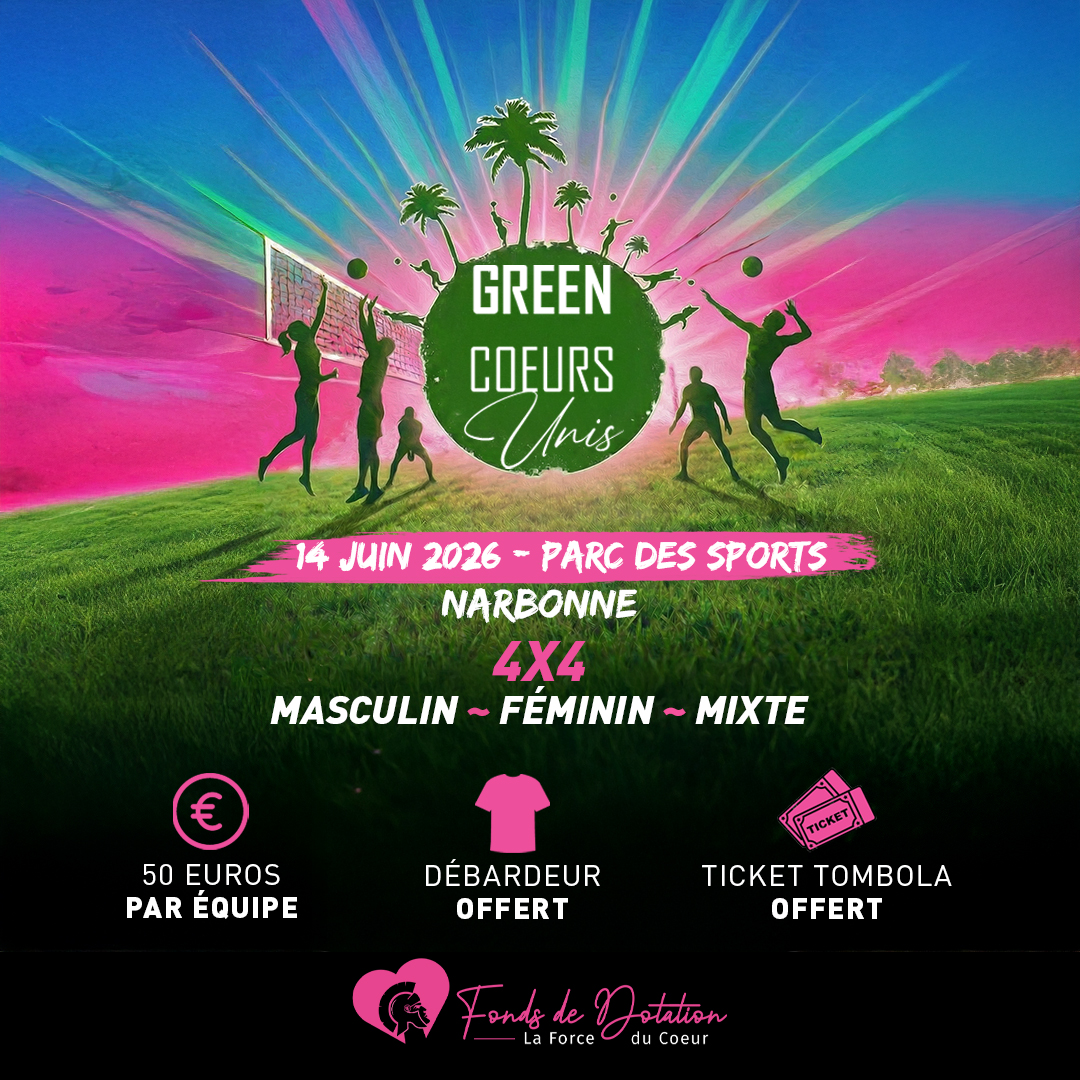 annonce tournoi psot