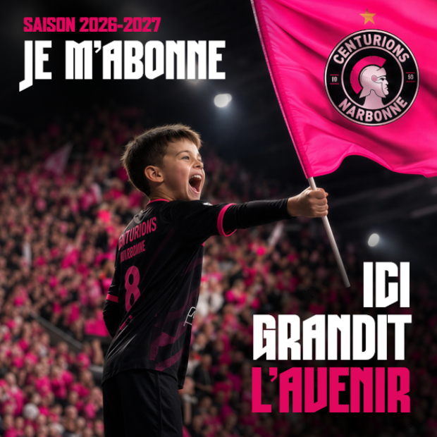 Abonnement 2026 2027