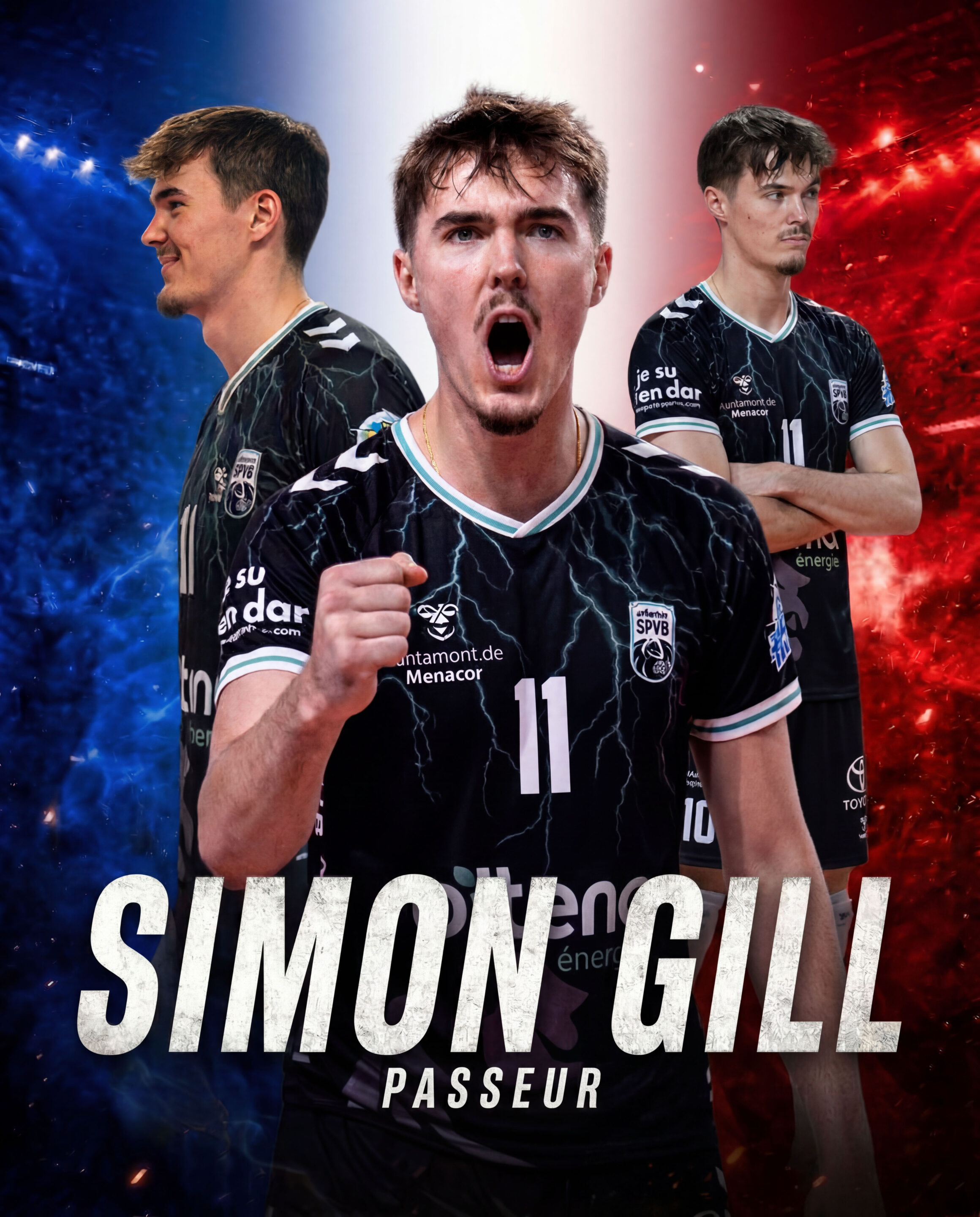 Simon post copie