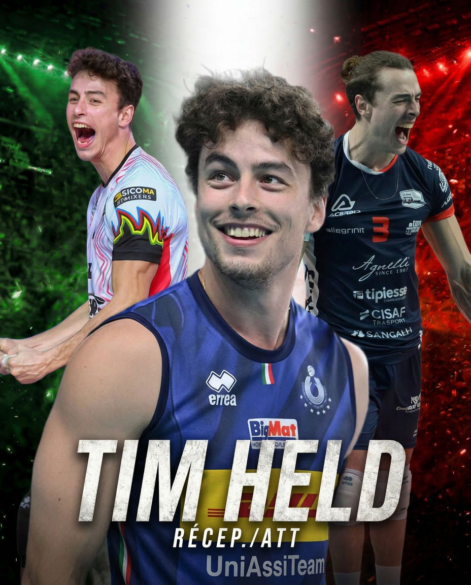 Tim post copie