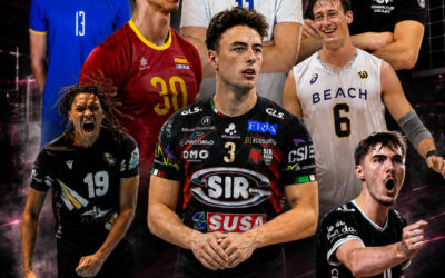 Les Centurions 2026 : ils arrivent
