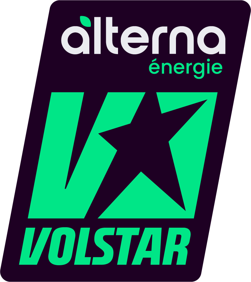 Logo Alterna
