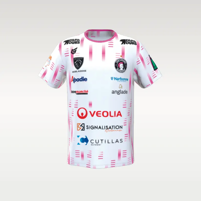 MAILLOT MATCH