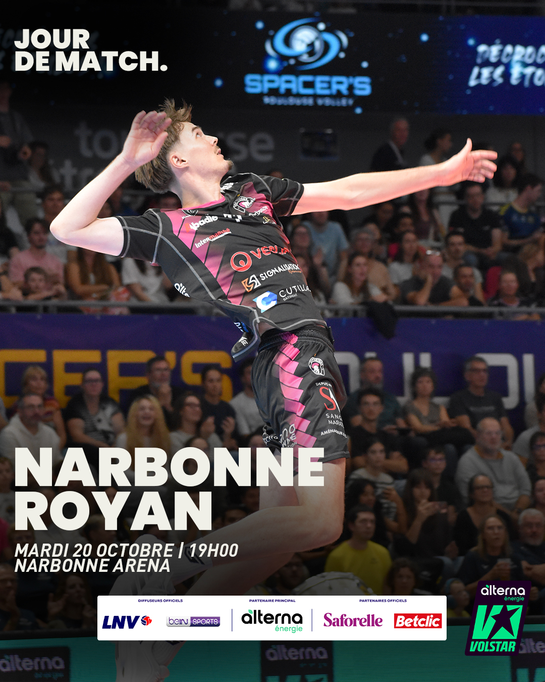 jour de match post