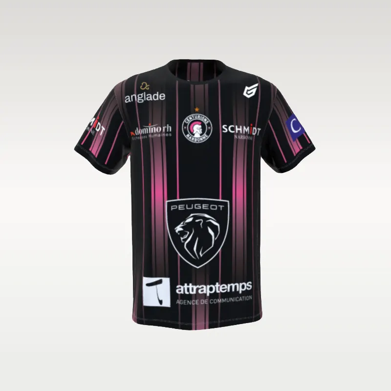MAILLOT ENTRAINEMENT